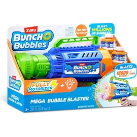 bunch o bubbles - Bubble Blaster groß