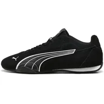 Puma Catch Damen Schwarz 37