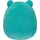 Squishmallows Robert 19 cm Mehrfarbig