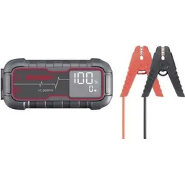 VOLTCRAFT Starthilfe Schnellstartsystem VC-200074