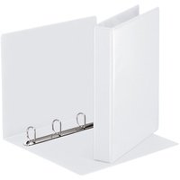 Esselte Panorama Ring Binders Deluxe, PVC 4 x mm