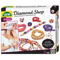 Lena Diamond Shop Perlen