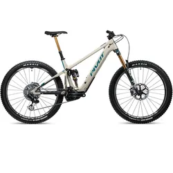 Shuttle AM Team XX - mojave willow green - M