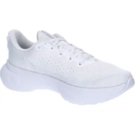 Under Armour Infinite Damen Weiß 43