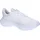 Under Armour Infinite Damen Weiß 43