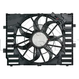 NRF Lüfter, Motorkühlung