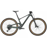 Scott Spark 930 green 2024 - 29 Zoll 12K Fully - Wakame Green - M