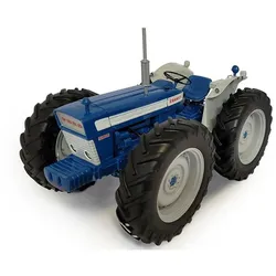 Ford County 654 Prototype Lim. Edt. Modell von Universal Hobbies 1:16
