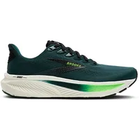 Brooks Ghost 17 Herren Atlantic Deep/Black/Green 46