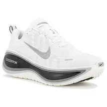 Nike Vomero Plus Herren Weiß/Schwarz/Cool Grey/Metallic Silver 44