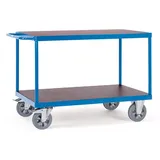 Fetra Tischwagen 12402 - Tragkraft 1200kg Elastic-Reifen