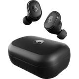 Skullcandy Grind True Wireless In-ear Kopfhörer Bluetooth Schwarz