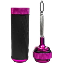 Muc-Off Puncture Plug Tool Pink Modell 2025