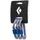 Black Diamond Hot Forge Snap Hook 3 Units Grau,Grau
