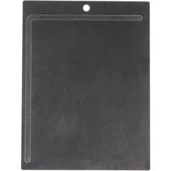 NXT Board  Schneidebrett mit Saftrille, 45x34x0,67 cm