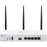 TP-Link Festa FR365 AX3000 Gigabit VPN WiFi Gateway für LoRa 10 MBit/s, 100 MBit/s, 1000 MBit/s