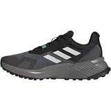 Core Black / Crystal White / Grey Four 38