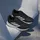 adidas Runfalcon 5 Kinder Schwarz / Weiß 38,5