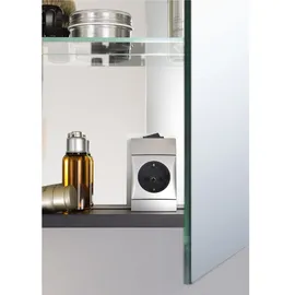Duravit Spiegelschrank 61 cm rechts weiß