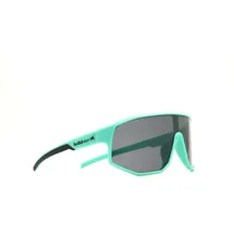 Red Bull Spect DASH Sonnenbrille - turquiose - Smoke/CAT3