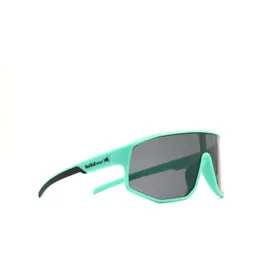 Red Bull Spect DASH Sonnenbrille - turquiose - Smoke/CAT3