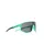 Red Bull Spect DASH Sonnenbrille - turquiose - Smoke/CAT3