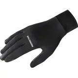 Salomon Cross Warm Handschuhe Schwarz S