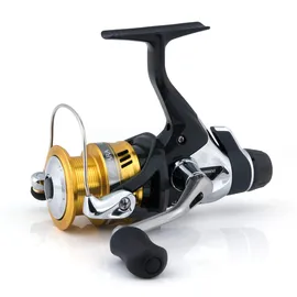 shimano fishing reels Shimano Sahara Rd Spinnrolle - Black - 4000