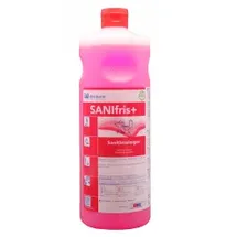 DREITURM SANIfris+ Sanitärreiniger 1 l