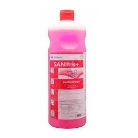 DREITURM SANIfris+ Sanitärreiniger 1 l