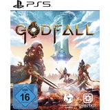 Godfall (USK) (PS5)