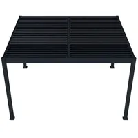 Paragon Outdoor Pergola Grand Tuscan 1214 inkl. Lamellendach 370x433x256cm