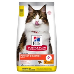 Hill's Science Plan Perfect Digestion Adult mit Huhn und Reis 7 kg