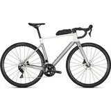 Focus PARALANE 8.7 White Glossy / Silver Glossy 28" Diamant - L