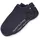 Tommy Hilfiger Kinder Sneaker Socken, Vorteilspack - Teen, TH, Baumwolle, Uni, 23-42 Dunkelblau 35-38 blau (563 midnight blue)