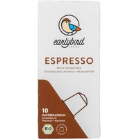 Kaffeekapseln Espresso