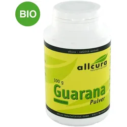 Guarana Pulver