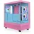 Plus TG ARGB Bubble Pink
