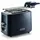 Ariete Breakfast 2-Schlitz-Toaster dunkelblau