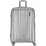 polestream Moonrock 4-Rollen 78 cm / 101 l silber/alu metallic