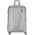 polestream Moonrock 4-Rollen 78 cm / 101 l silber/alu metallic
