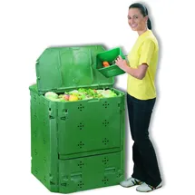 Juwel BIO 400