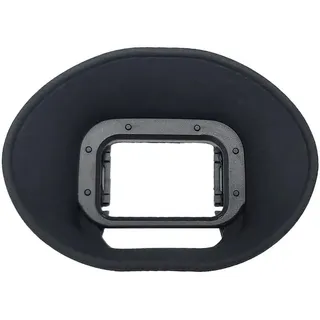Hoodman Augenmuschel für Sony A7SIII / A1, / A7IV (Standardversion)