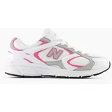 New Balance 4.08 Kinder Weiß 38