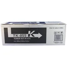 Kyocera TK-855K schwarz (1T02H70EU0)