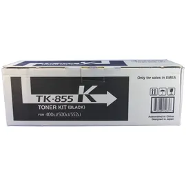 Kyocera TK-855K schwarz (1T02H70EU0)