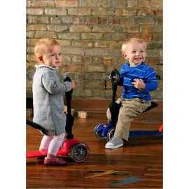 Micro Mobility AC9000 Sitz und O-Lenker für micro Mini -