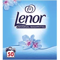 Lenor WM Pulver Aprilfrisch 3.25KG - 50WL
