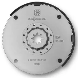 HSS FEIN Kreissägeblatt Holz ø: 100mm