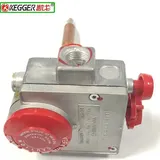 Thermostat Für Erdgas-warmwasserbereiter 110-326. Gas-warmwasserbereiter-ventil.